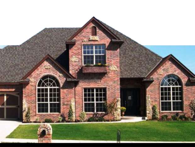 semco home in yukon oklahoma