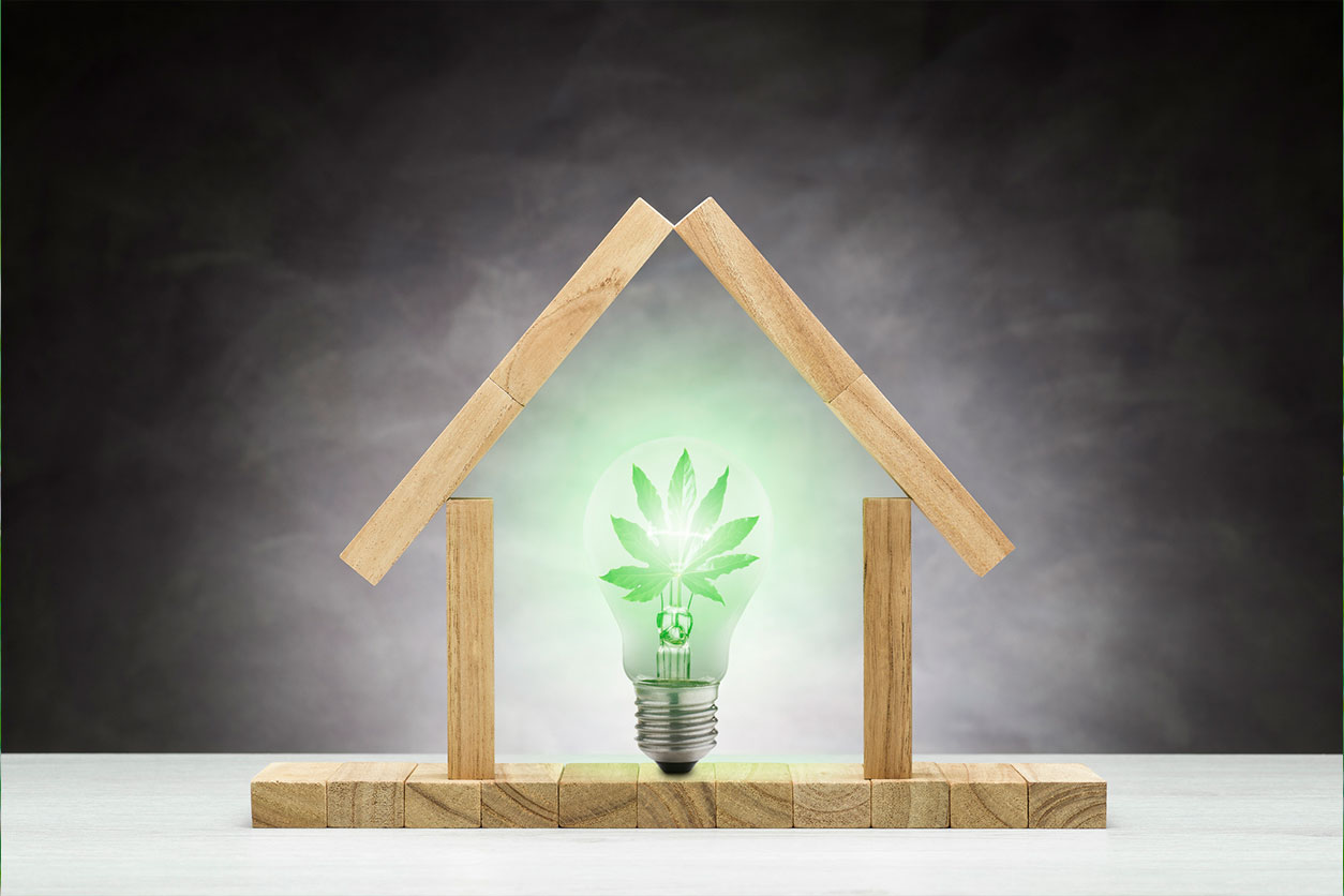 Energy efficient homes build by Semco Construction in OKC and Yukon