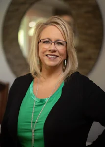 Jolynn Craig Realtor in OKC